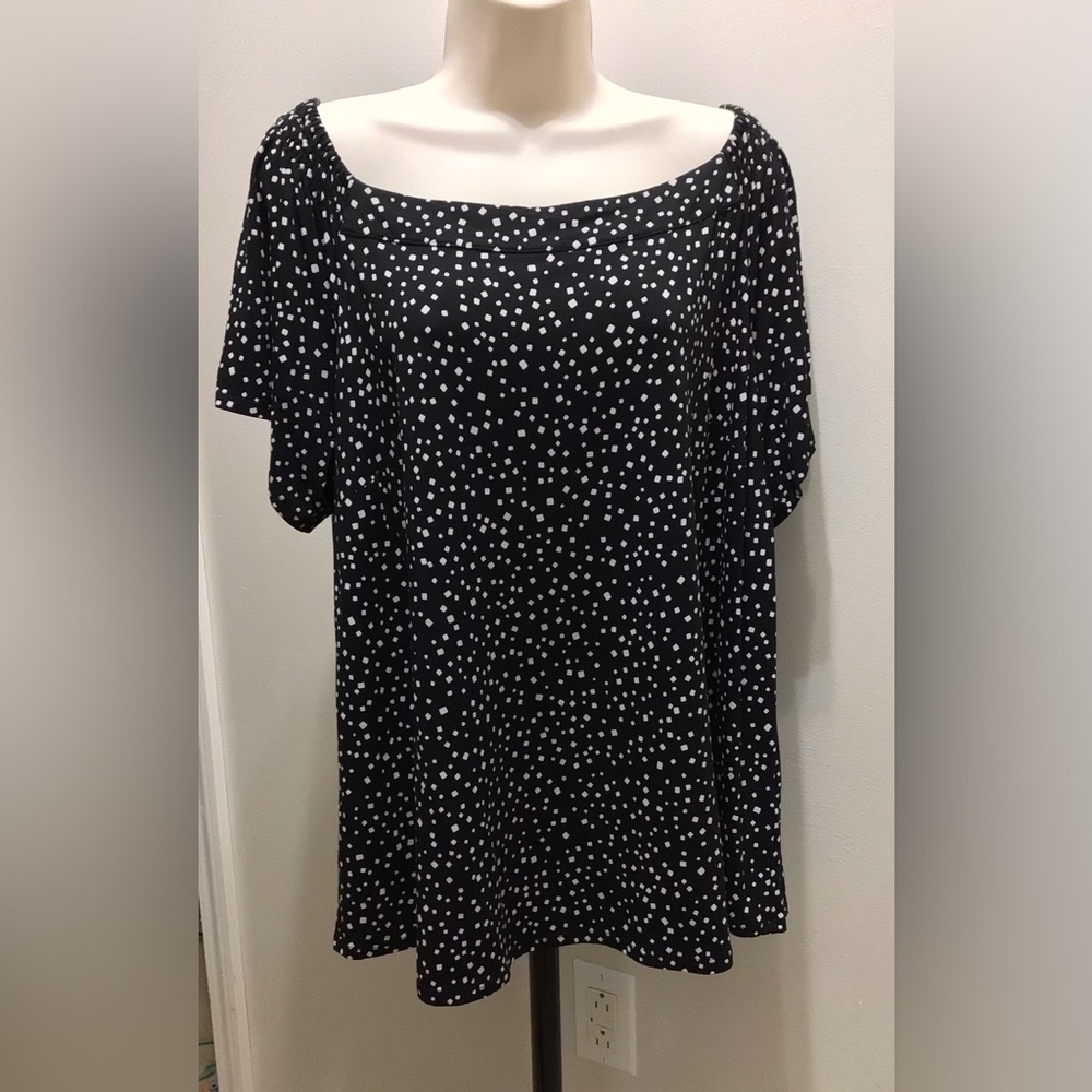 J Jill blouse